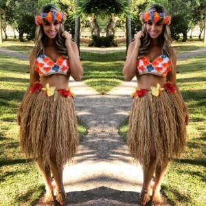Taiane havaiana