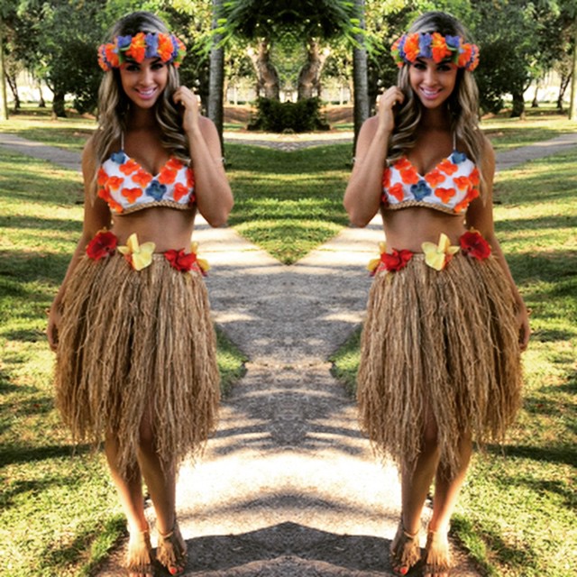 Taiane havaiana